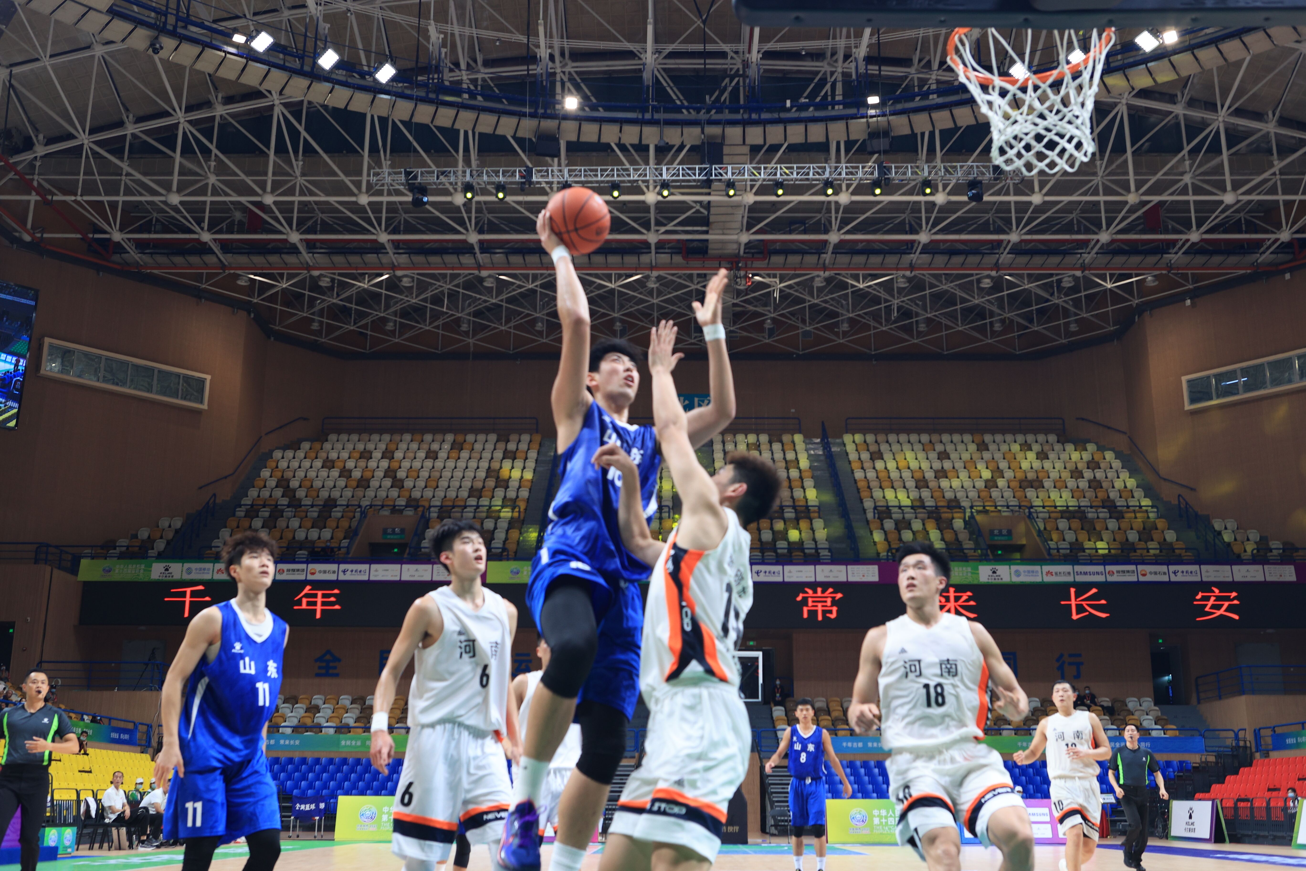 对于河村勇